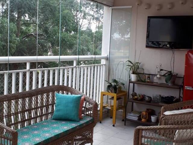 Apartamento para Comprar em São Paulo - 3
