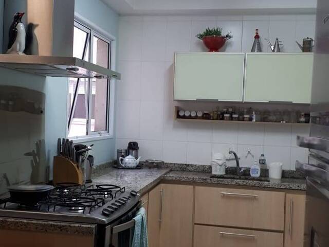 Apartamento para Comprar em São Paulo - 5