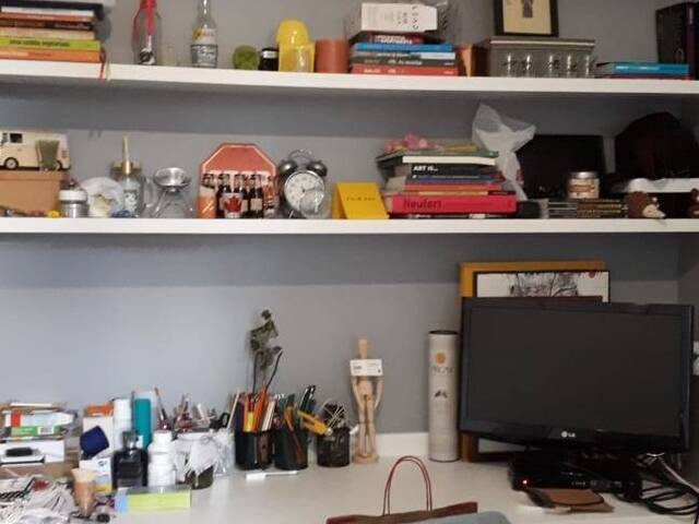 Apartamento para Comprar em São Paulo - 2