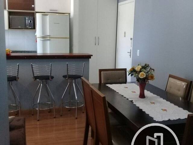 Apartamento para Comprar em São Paulo - 5