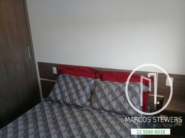 Apartamento para Comprar em São Paulo - 3
