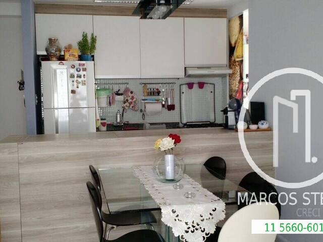 Apartamento para Comprar em São Paulo - 3