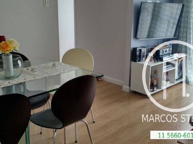 Apartamento para Comprar em São Paulo - 4