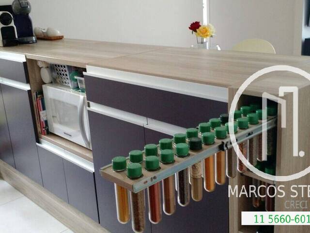 Apartamento para Comprar em São Paulo - 5