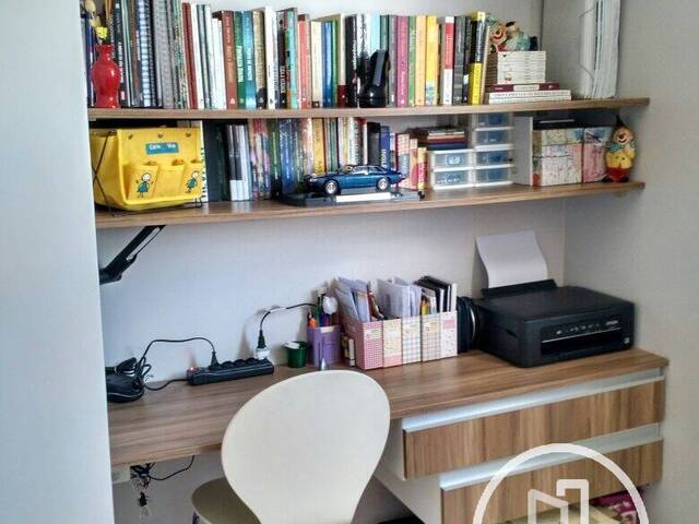 Apartamento para Comprar em São Paulo - 2