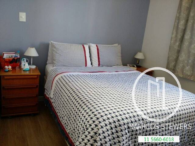 Apartamento para Comprar em São Paulo - 3