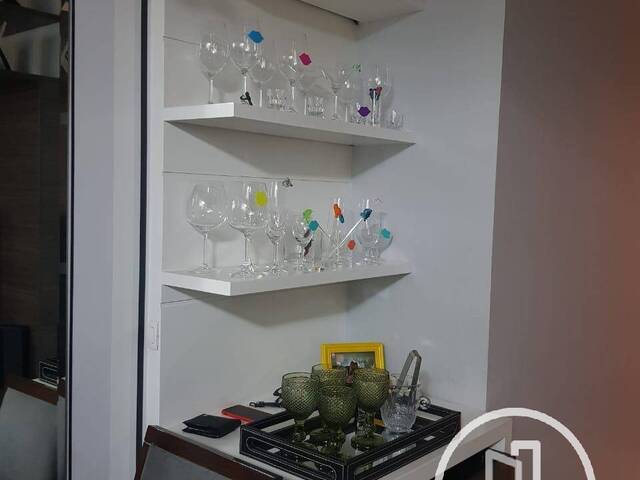 Apartamento para Comprar em São Paulo - 5