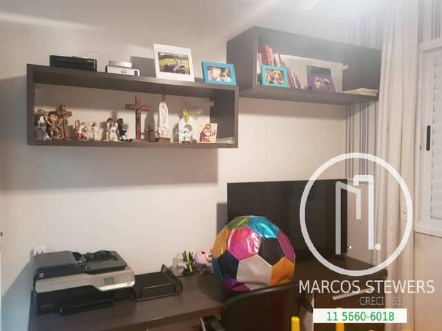 Apartamento para Comprar em São Paulo - 3