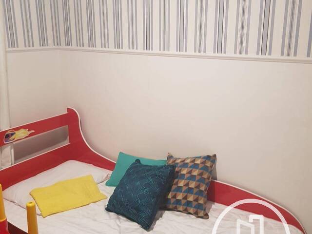 Apartamento para Comprar em São Paulo - 2