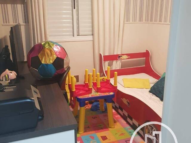 Apartamento para Comprar em São Paulo - 3