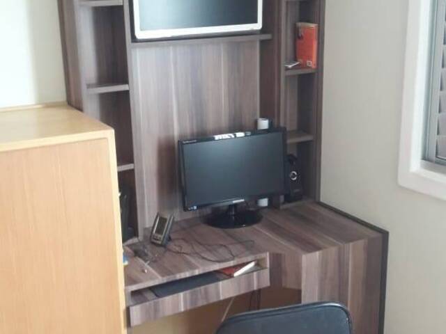 #16VP8ML - Apartamento para Comprar em São Paulo - SP - 3