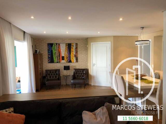 Apartamento para Comprar em São Paulo - 3