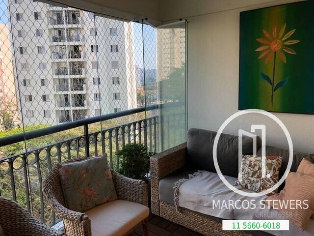 Apartamento para Comprar em São Paulo - 2