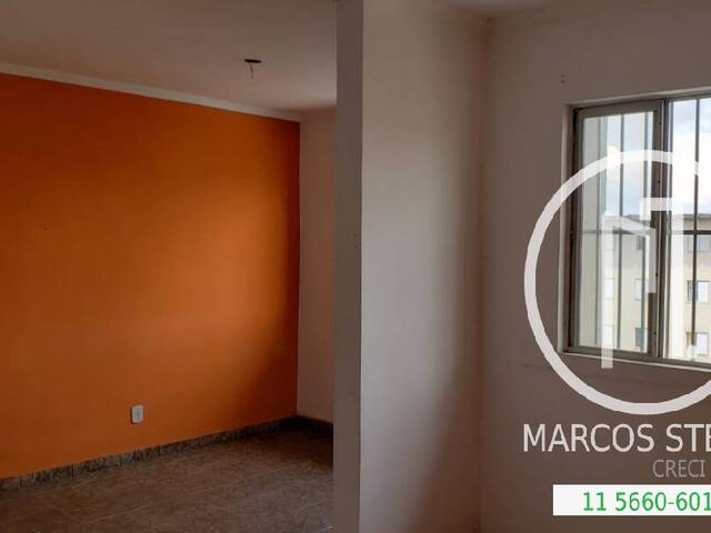 Apartamento para Comprar em São Paulo - 4