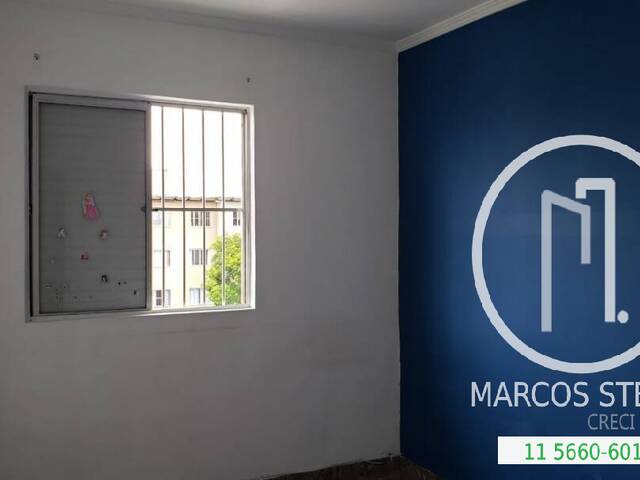 #VN38ML - Apartamento para Comprar em São Paulo - SP - 1