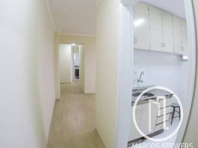 Apartamento para Comprar em São Paulo - 4