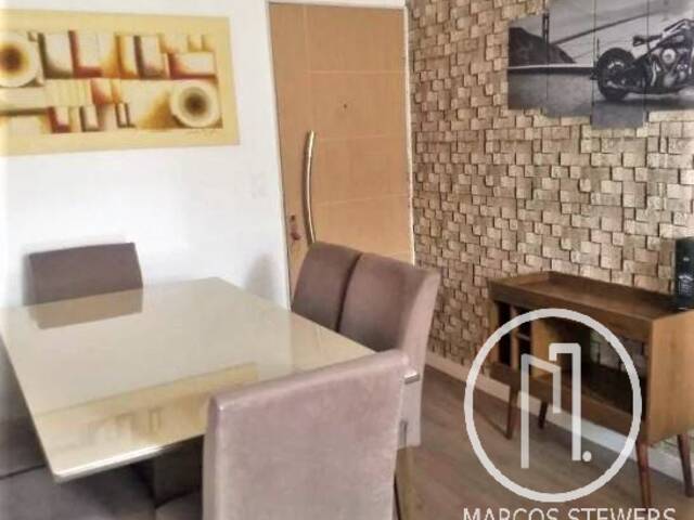 Apartamento para Comprar em São Paulo - 3
