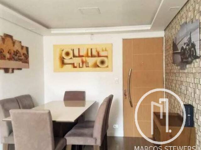 Apartamento para Comprar em São Paulo - 2