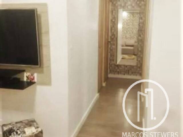 Apartamento para Comprar em São Paulo - 4