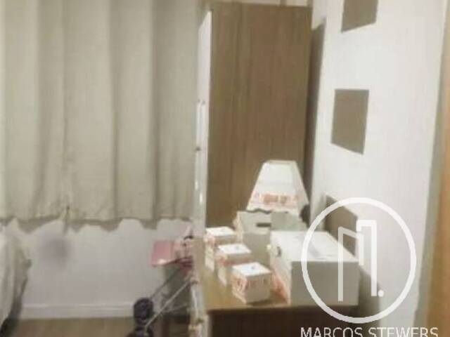 Apartamento para Comprar em São Paulo - 2