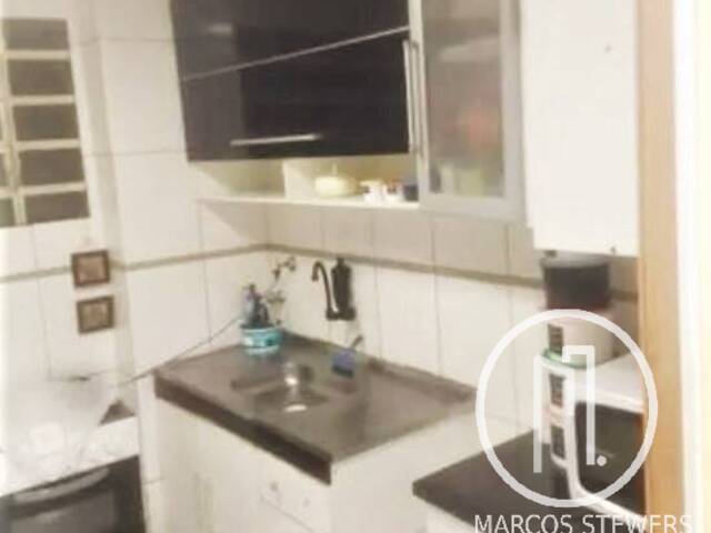Apartamento para Comprar em São Paulo - 4