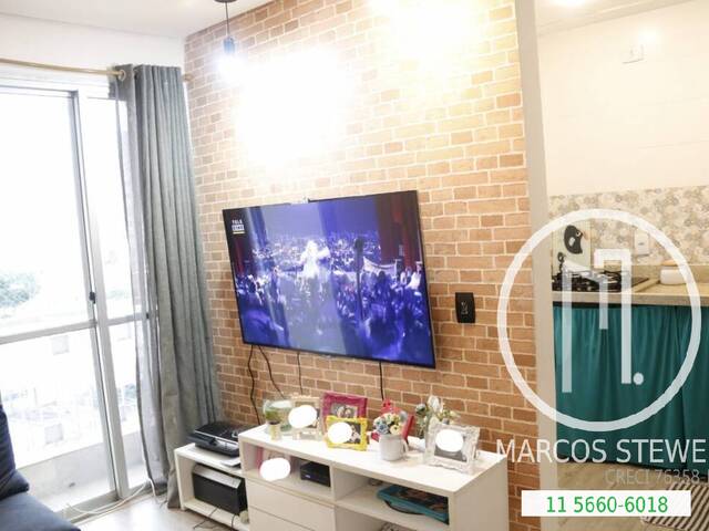 Apartamento para Comprar em São Paulo - 5