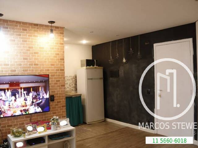 Apartamento para Comprar em São Paulo - 4