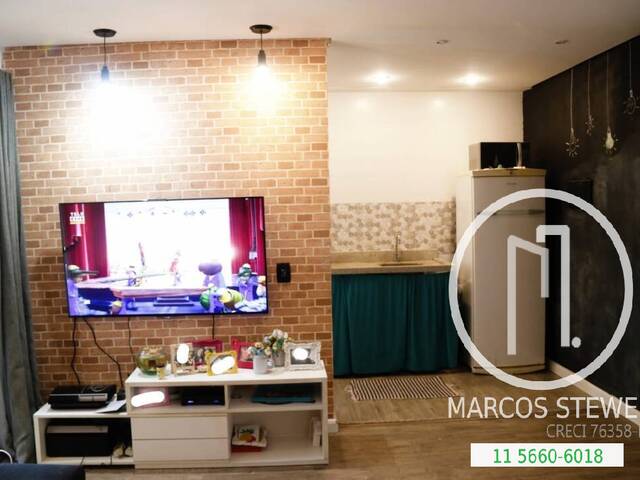 Apartamento para Comprar em São Paulo - 3