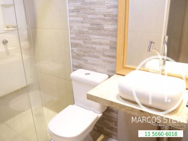 Apartamento para Comprar em São Paulo - 2