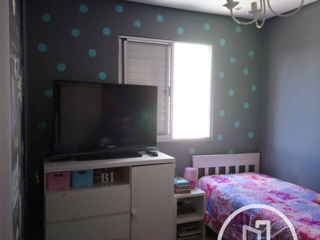Apartamento para Comprar em São Paulo - 3