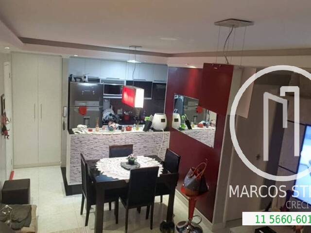 Apartamento para Comprar em São Paulo - 4