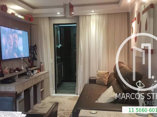 Apartamento para Comprar em São Paulo - 5