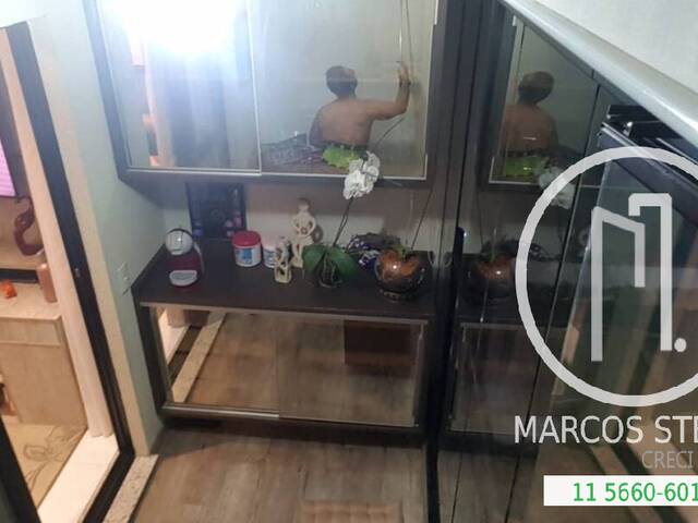 Apartamento para Comprar em São Paulo - 2