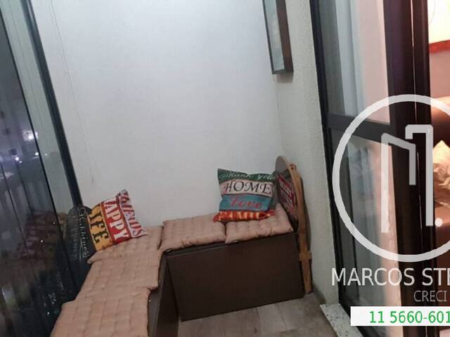 Apartamento para Comprar em São Paulo - 3