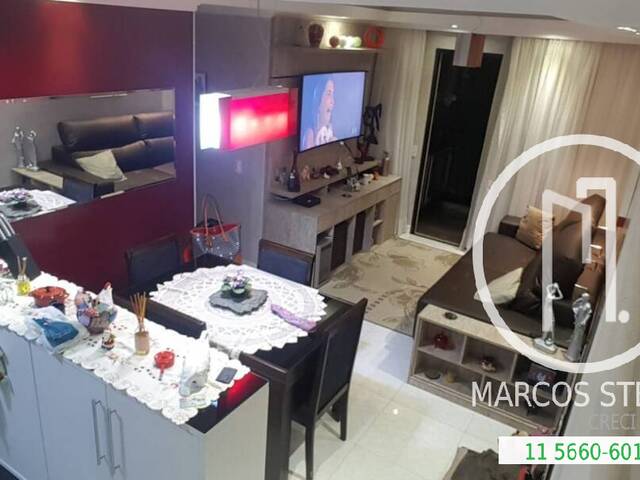Apartamento para Comprar em São Paulo - 4