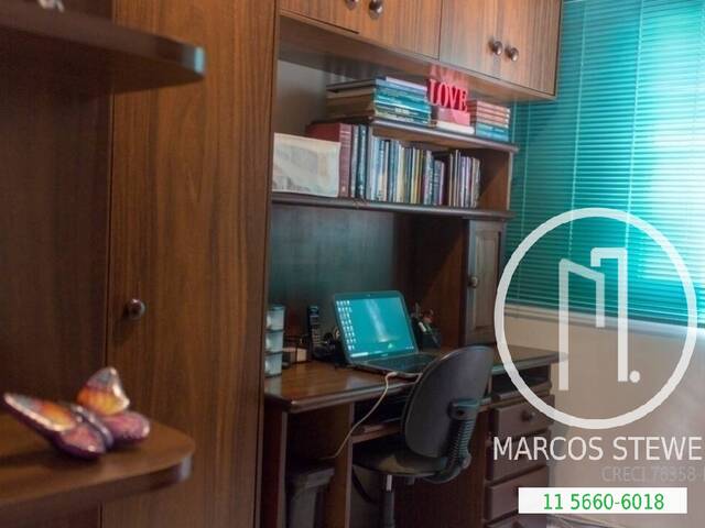 Apartamento para Comprar em São Paulo - 4