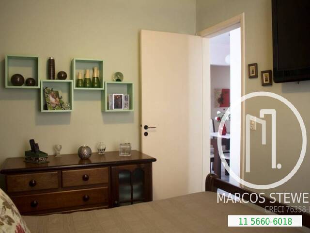 #1O1H8ML - Apartamento para Comprar em São Paulo - SP - 3