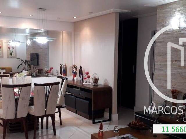 Apartamento para Comprar em São Paulo - 5