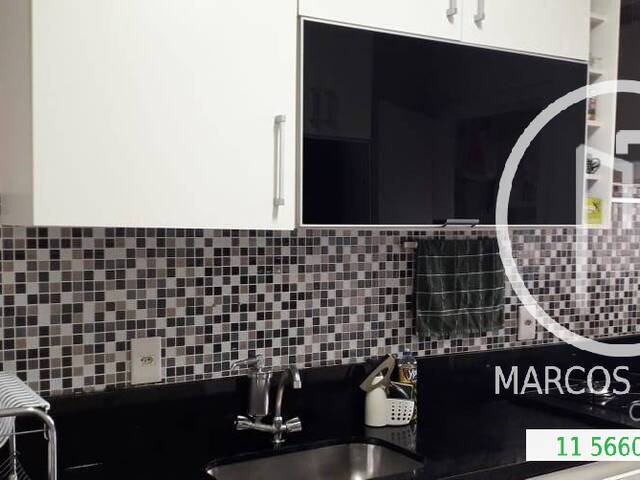 Apartamento para Comprar em São Paulo - 2