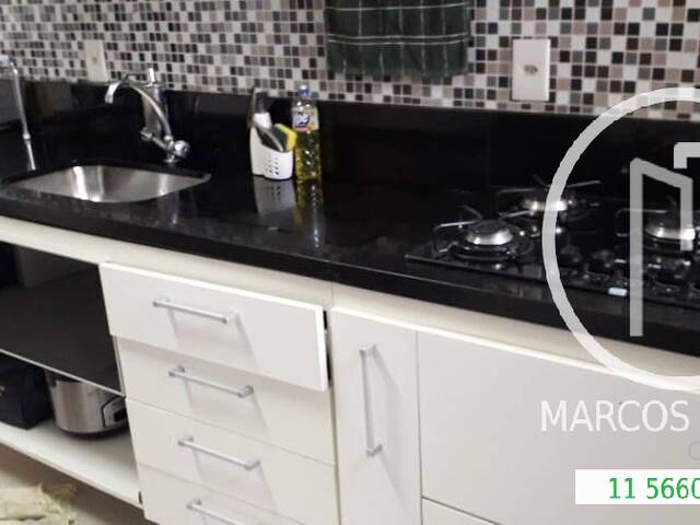 Apartamento para Comprar em São Paulo - 3