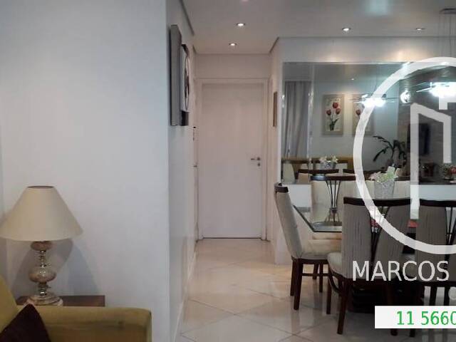 Apartamento para Comprar em São Paulo - 5