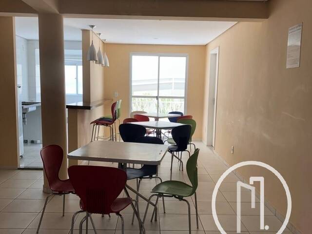 Apartamento para Comprar em São Paulo - 5