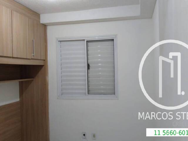 Apartamento para Comprar em São Paulo - 4