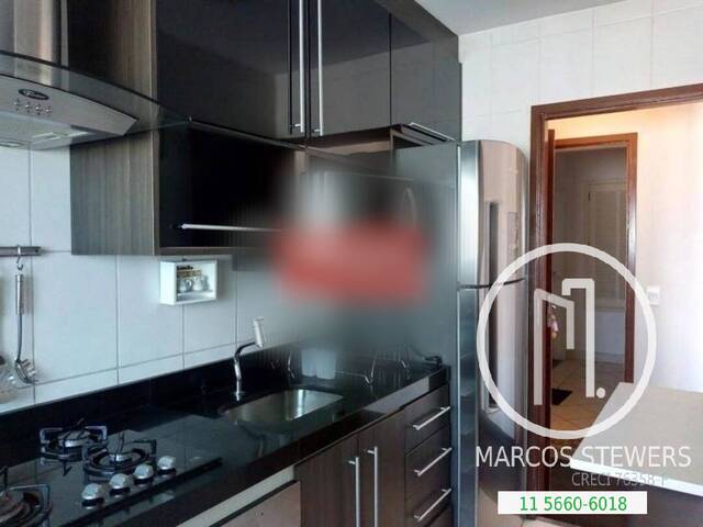 #HVJ8ML - Apartamento para Comprar em São Paulo - SP - 3