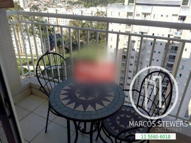 Apartamento para Comprar em São Paulo - 4