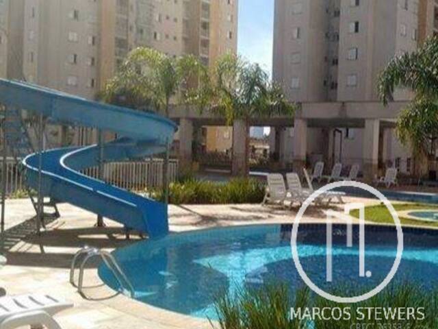 #HVJ8ML - Apartamento para Comprar em São Paulo - SP - 2