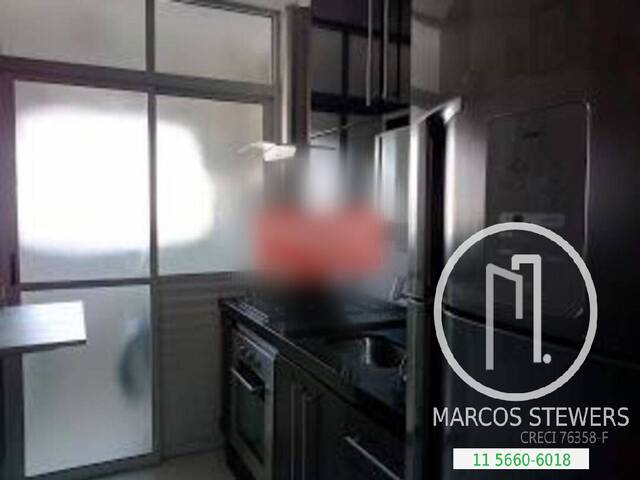 #1QNV8ML - Apartamento para Comprar em São Paulo - SP - 2