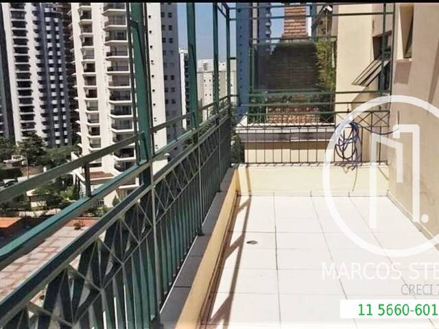 Apartamento para Comprar em São Paulo - 2
