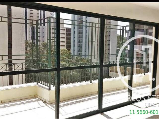 Apartamento para Comprar em São Paulo - 5