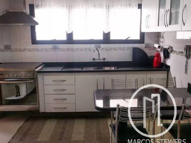 Apartamento para Comprar em São Paulo - 2